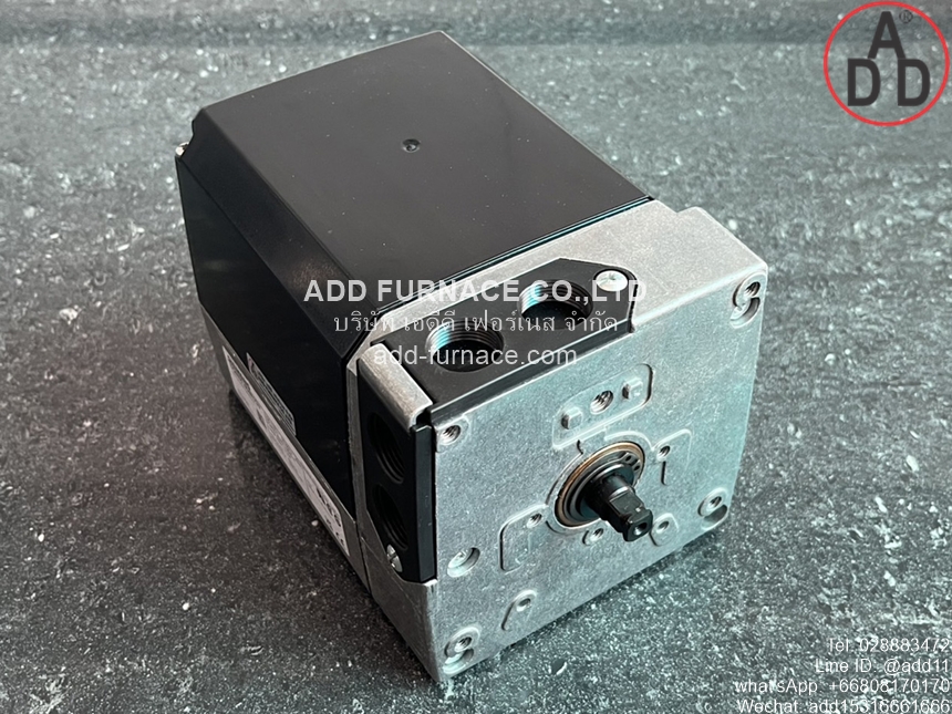Siemens SQM50.464R1G3(6)